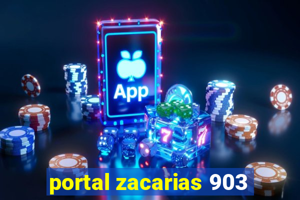 portal zacarias 903